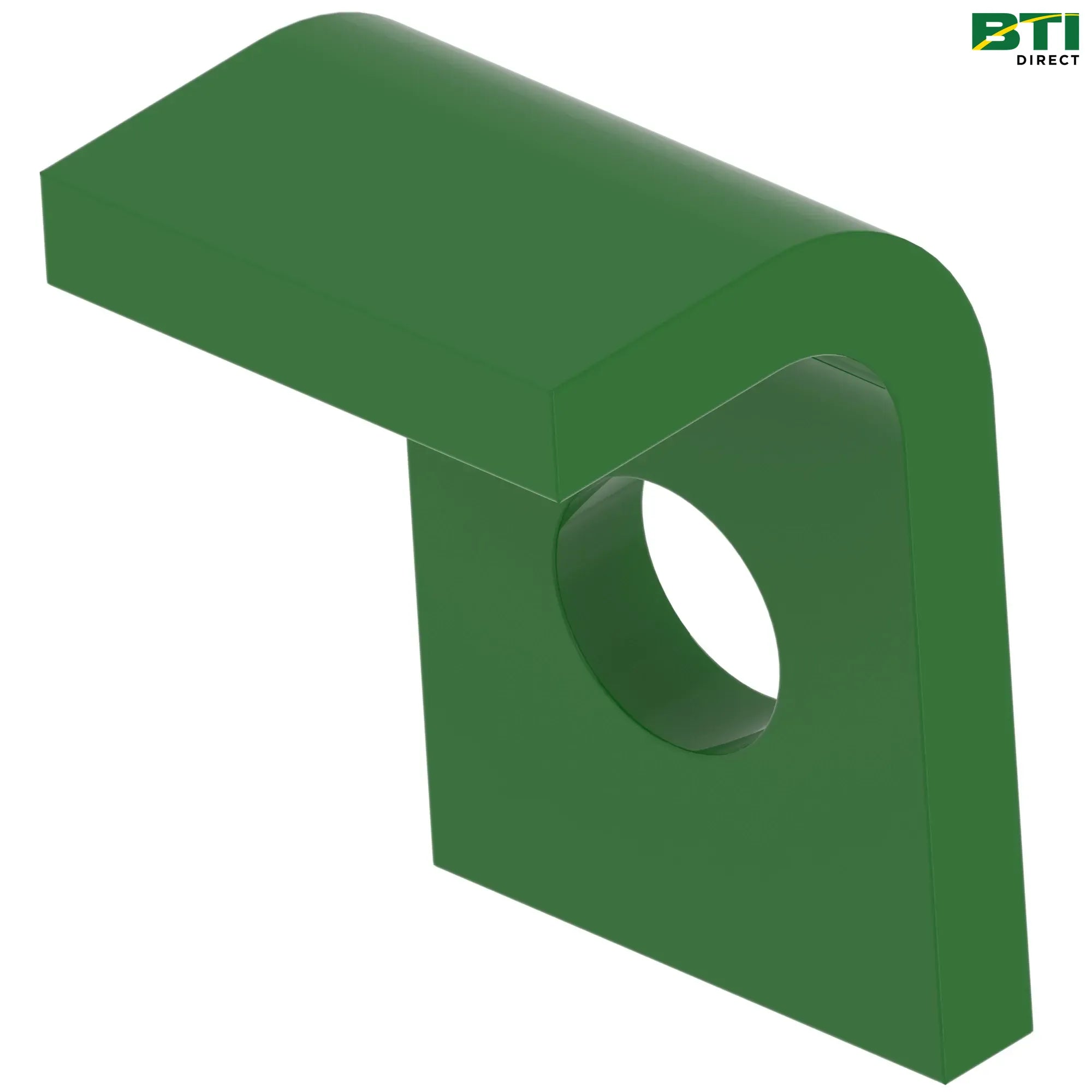 N279140: Unit Stop Angle