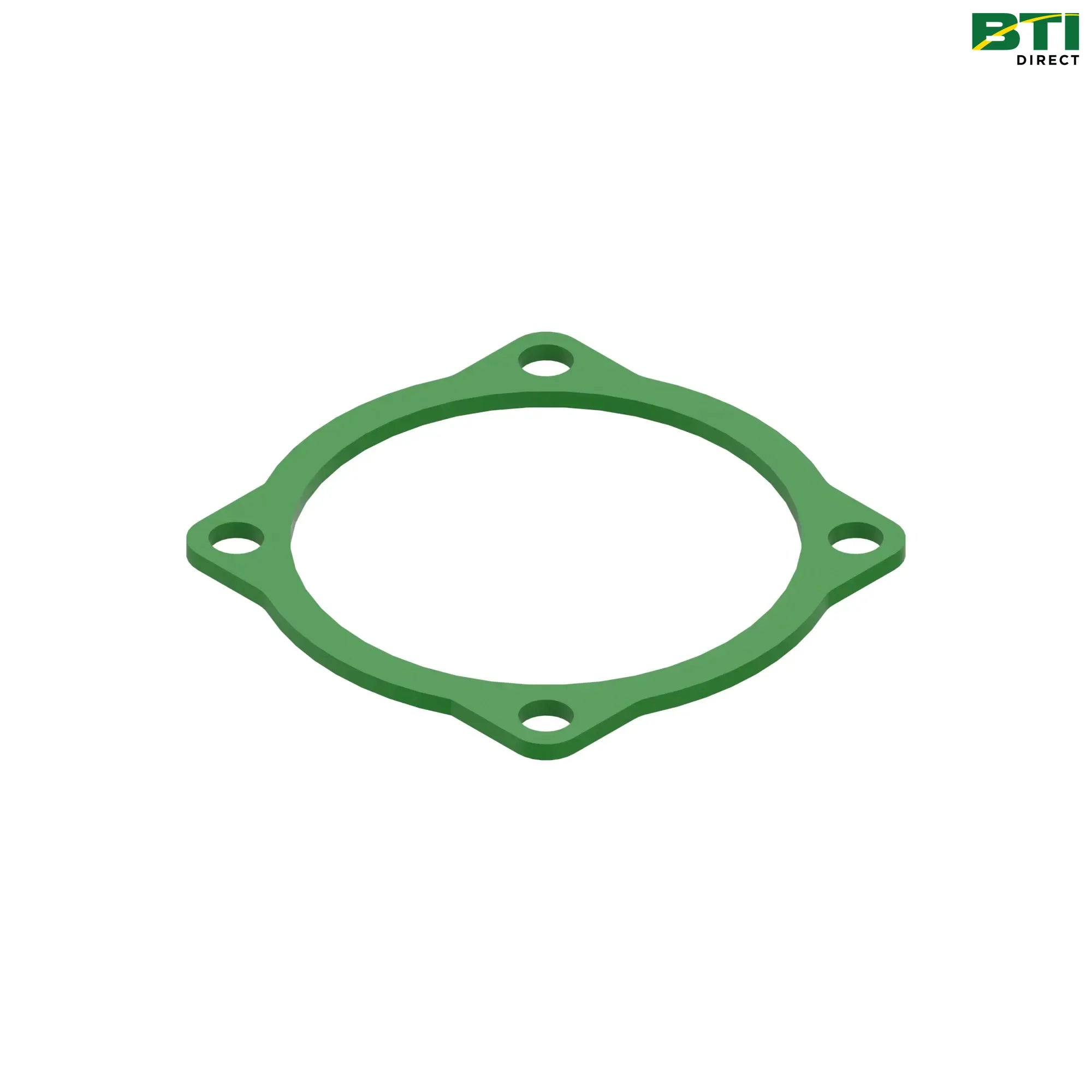N223478: Motor Spacing Plate, 1/4"