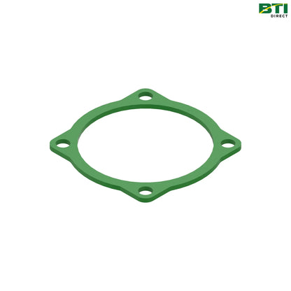 N223478: Motor Spacing Plate, 1/4"