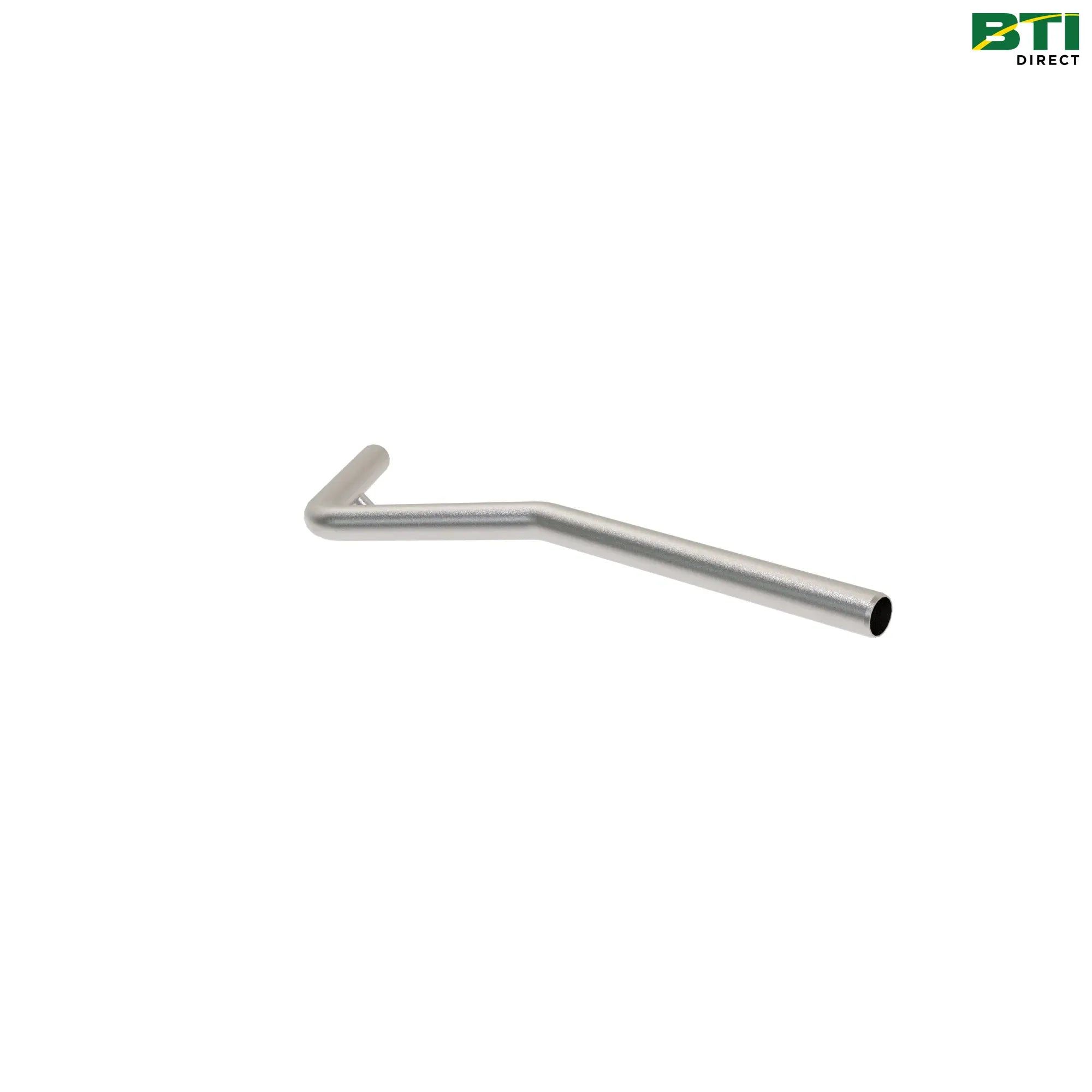 RE270497: SCV Hitch Drain Tube