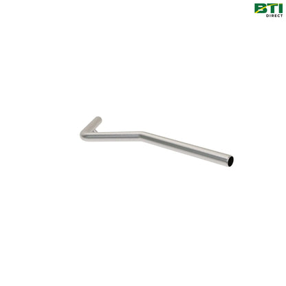 RE270497: SCV Hitch Drain Tube