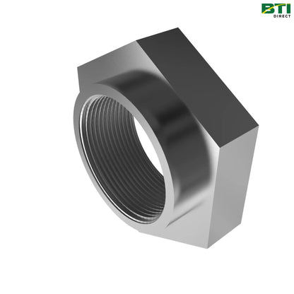 MT1211: Hexagonal Lock Nut, 22.225 mm (7/8")