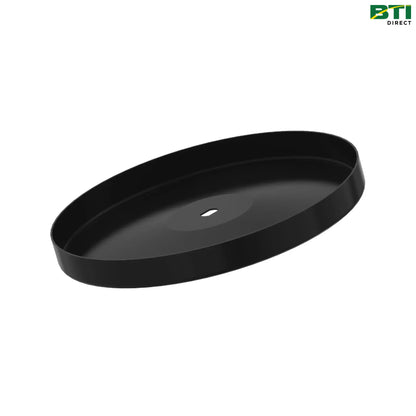 N166619: Depth Band Wheel, 10.5 inch