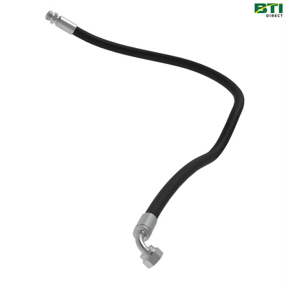 RE307635: MFWD Differential Lock Hydraulic Hose