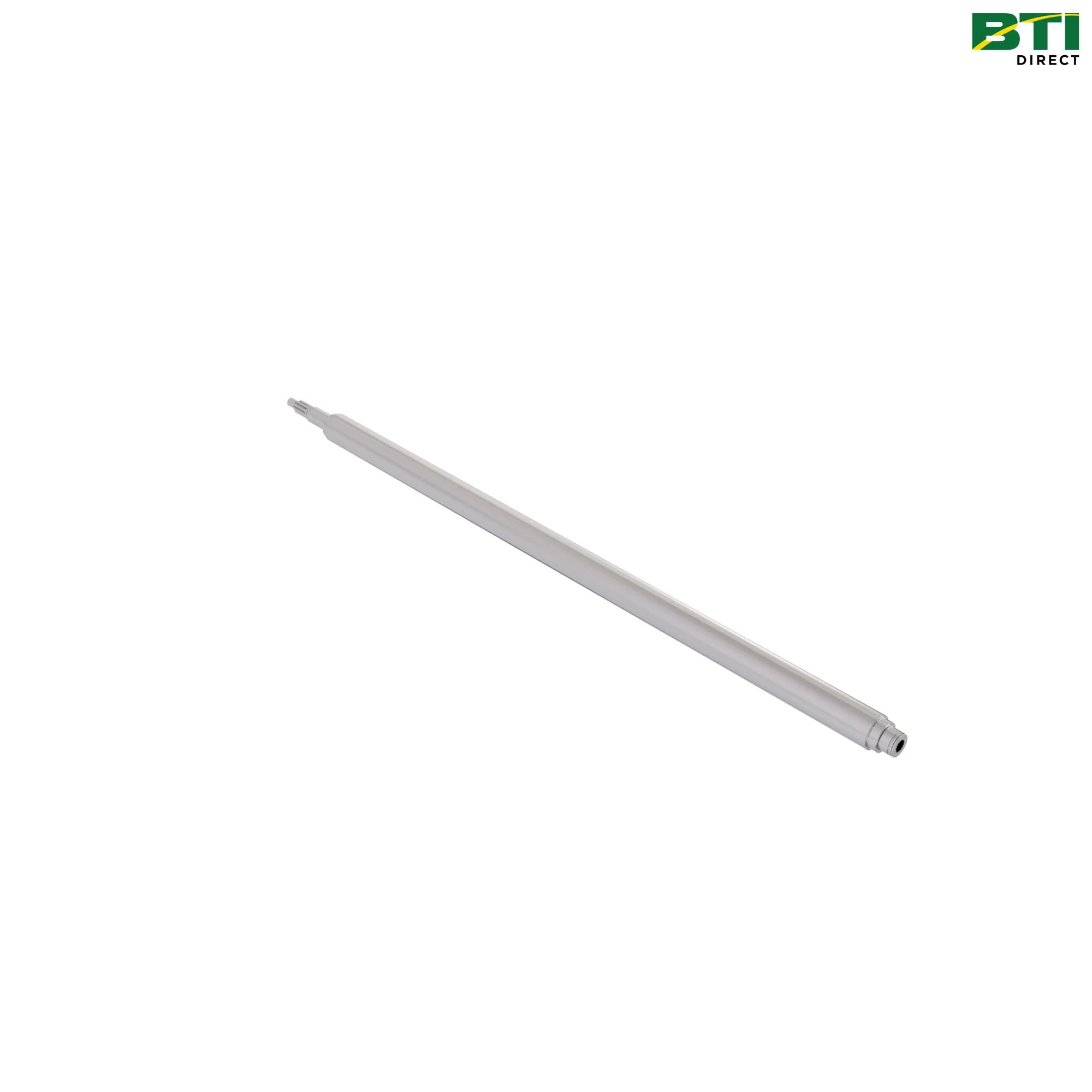 AN405993: Feeder Assembly and Trash Auger Shaft