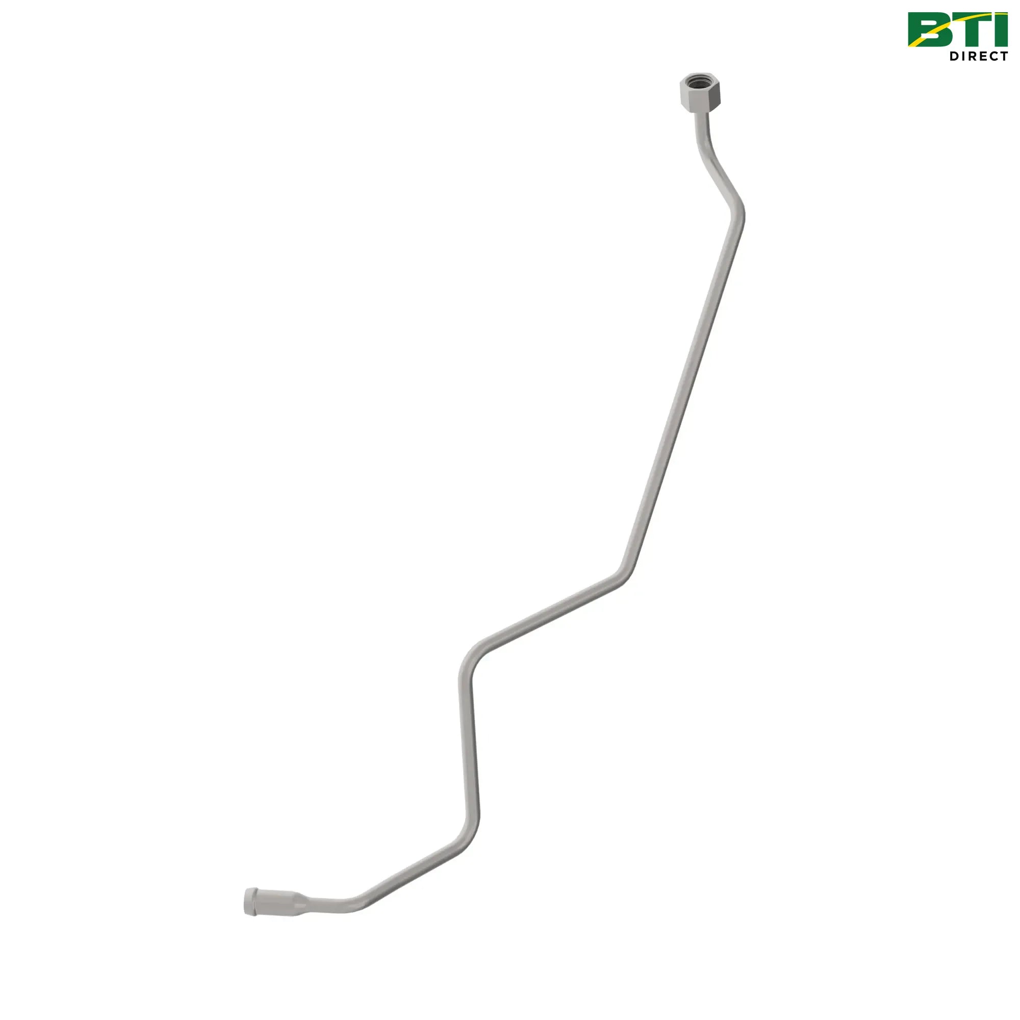 RE260113: Fuel Line, Filter to Engine