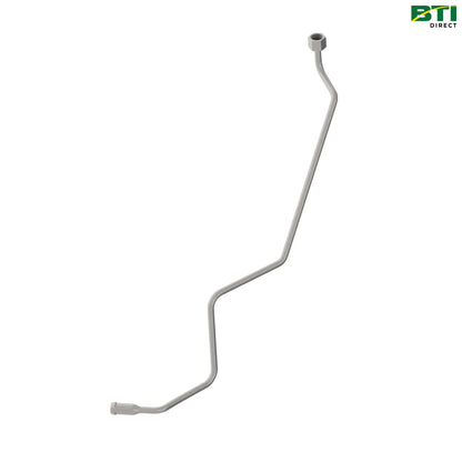 RE260113: Fuel Line, Filter to Engine