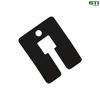 N305687: Hose Routing Hinge Bracket