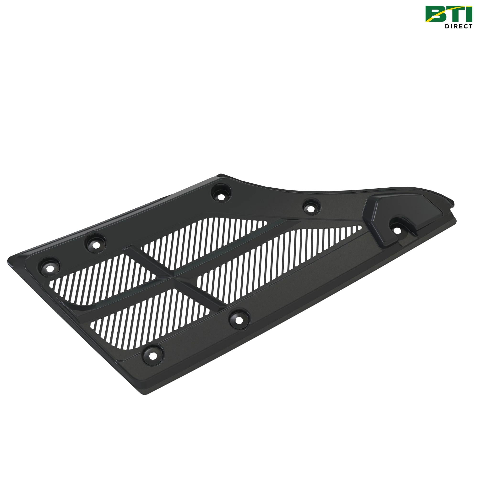 SU24143: Hood RH Side Panel Louver
