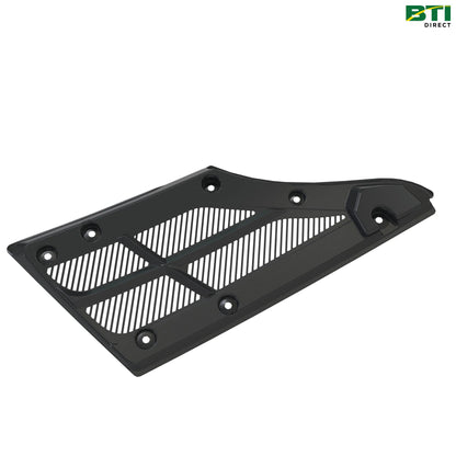 SU24143: Hood RH Side Panel Louver