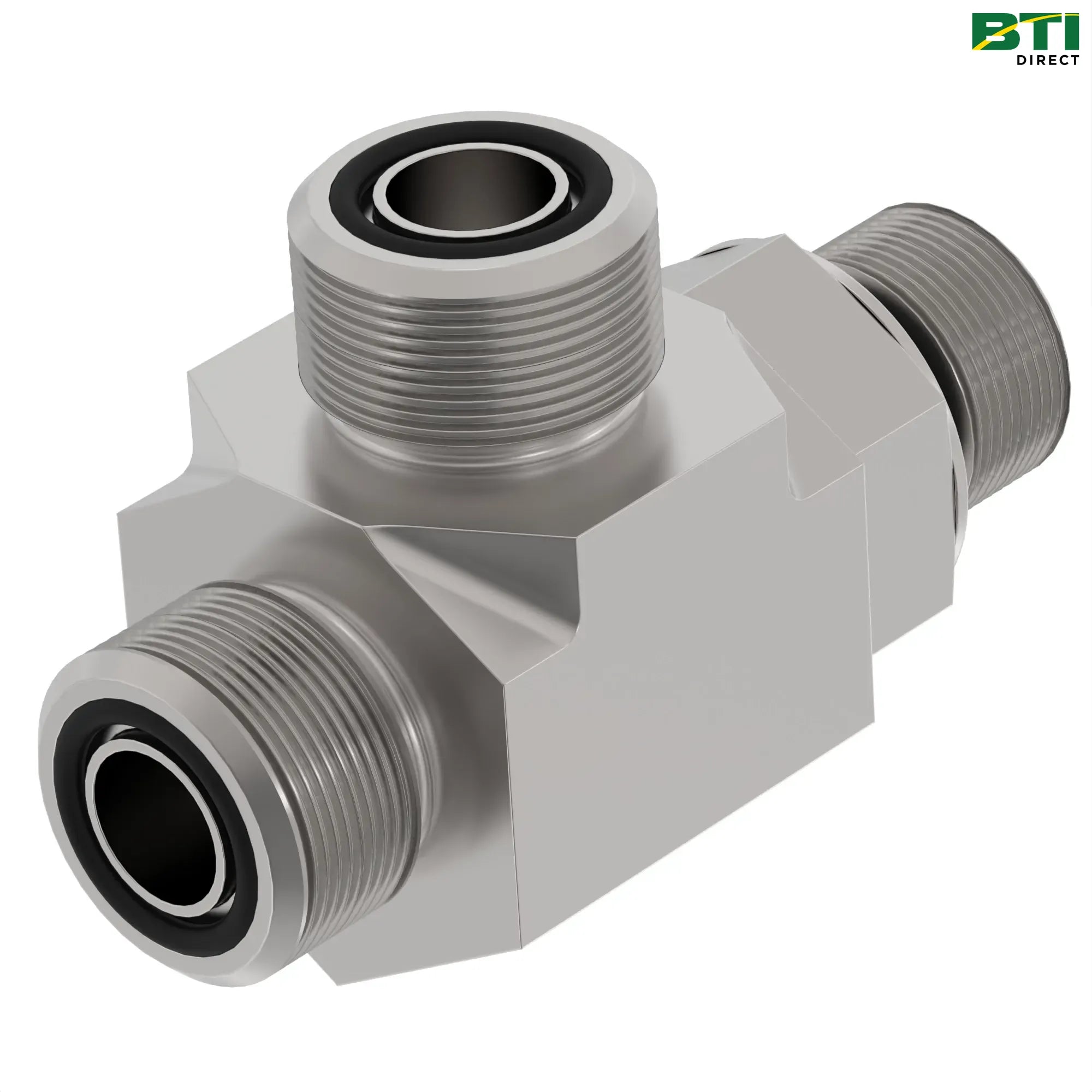 RE178532: Tee Fitting