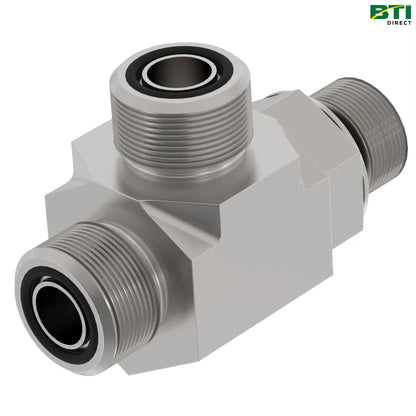 RE178532: Tee Fitting