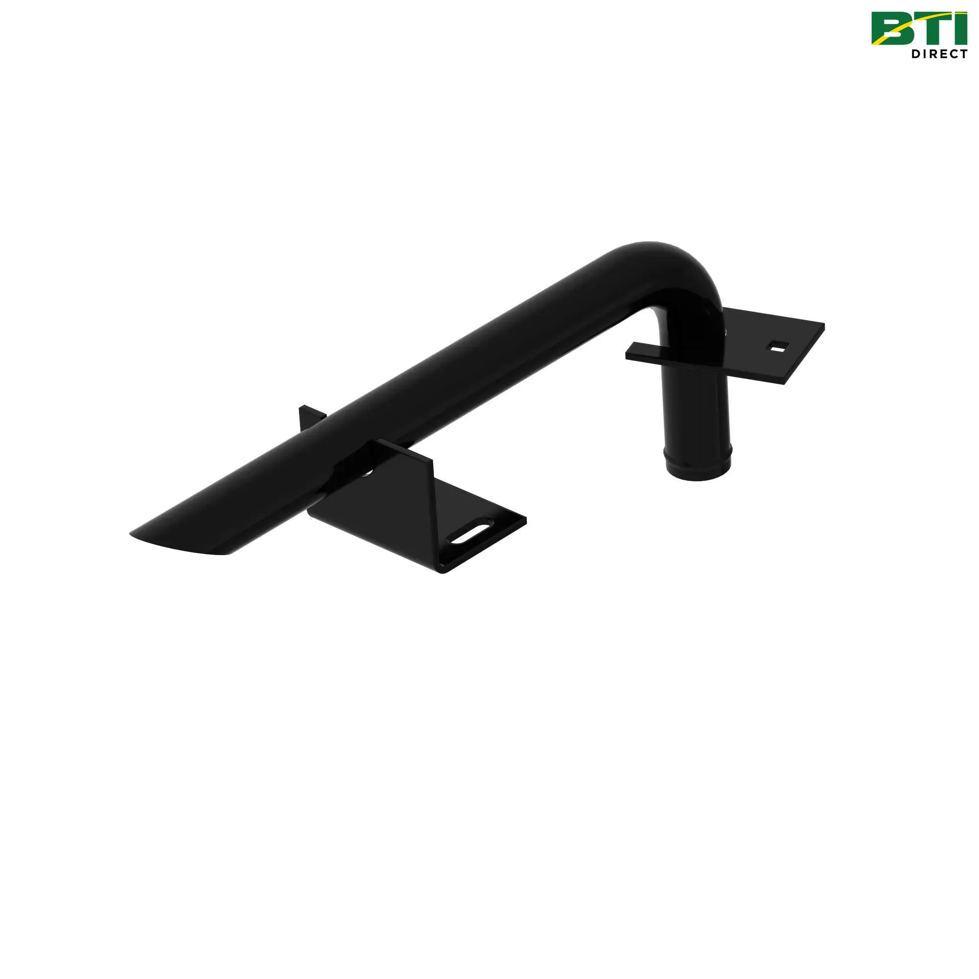 RE266014: Fan Shroud Bracket