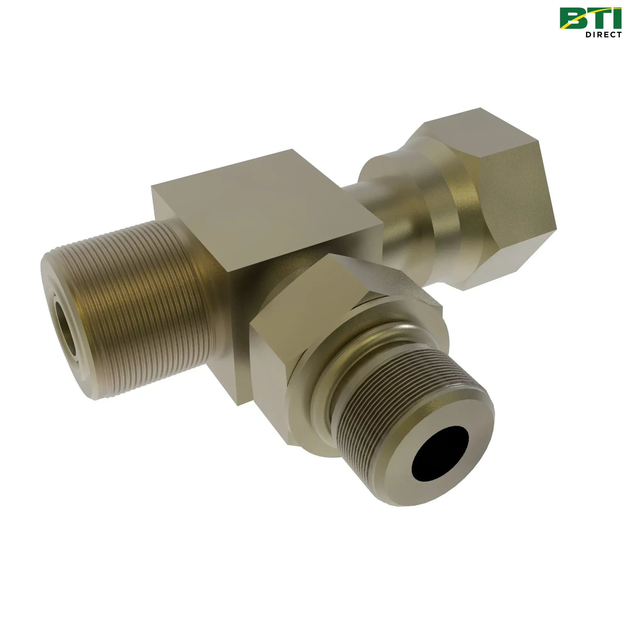 AN403597: Adapter Fitting