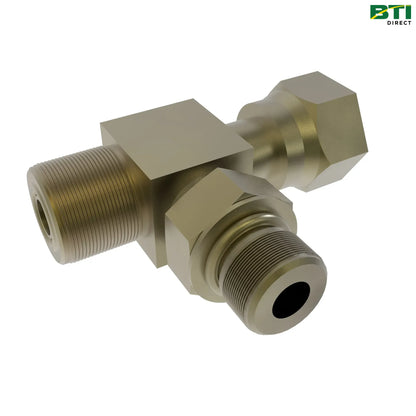 AN403597: Adapter Fitting