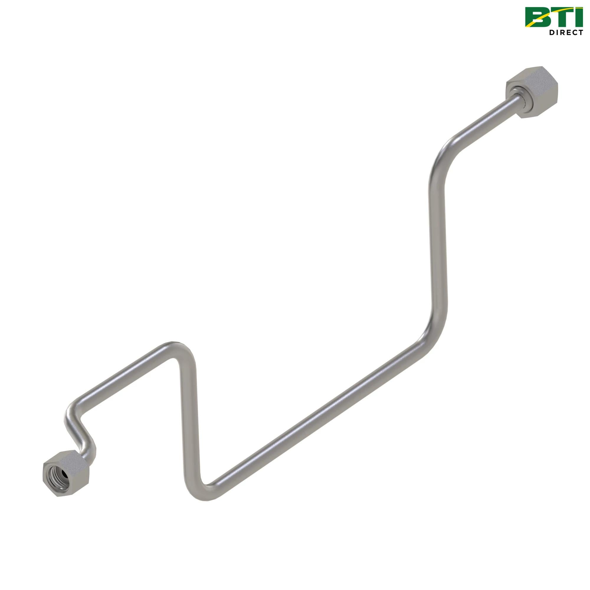AL223487: Return Oil Line