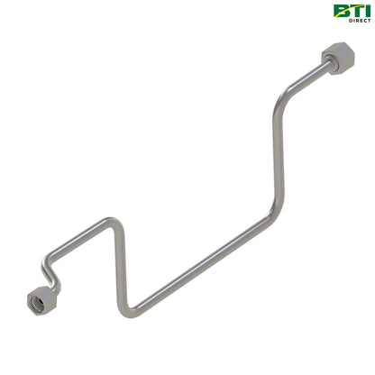 AL223487: Return Oil Line