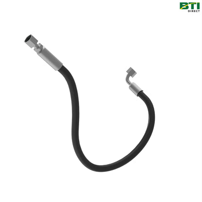AXE31788: Float System Fabricated Hydraulic Hose