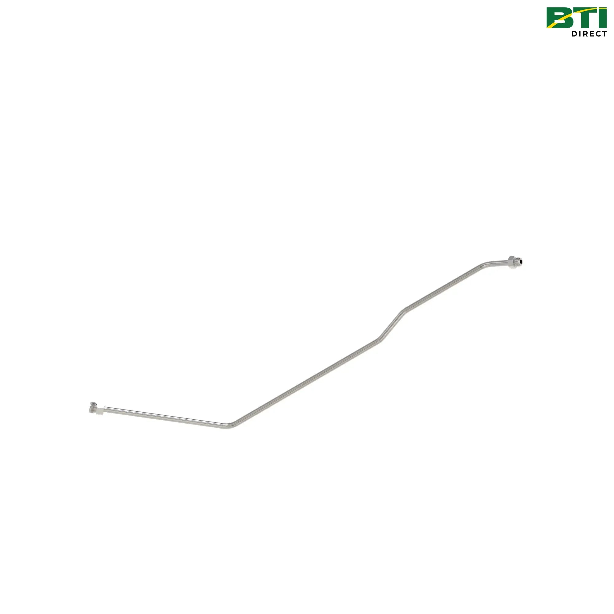 AW32982: Front Section Upper Tube Oil Line