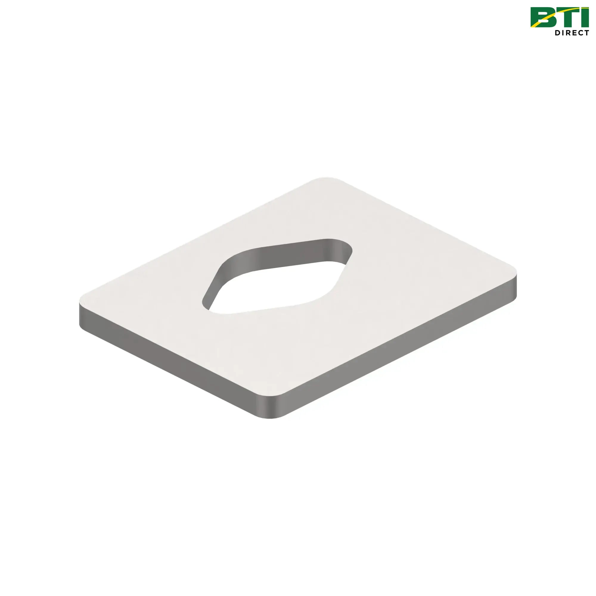 N316743: Bottom Axle Plate