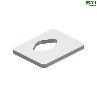 N316743: Bottom Axle Plate