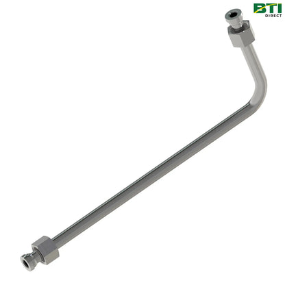AXE13653: Advanced PowerCast™ Residue Return Line