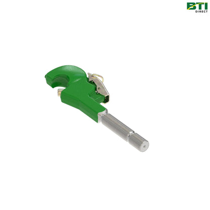 DE19463: Rear Link End