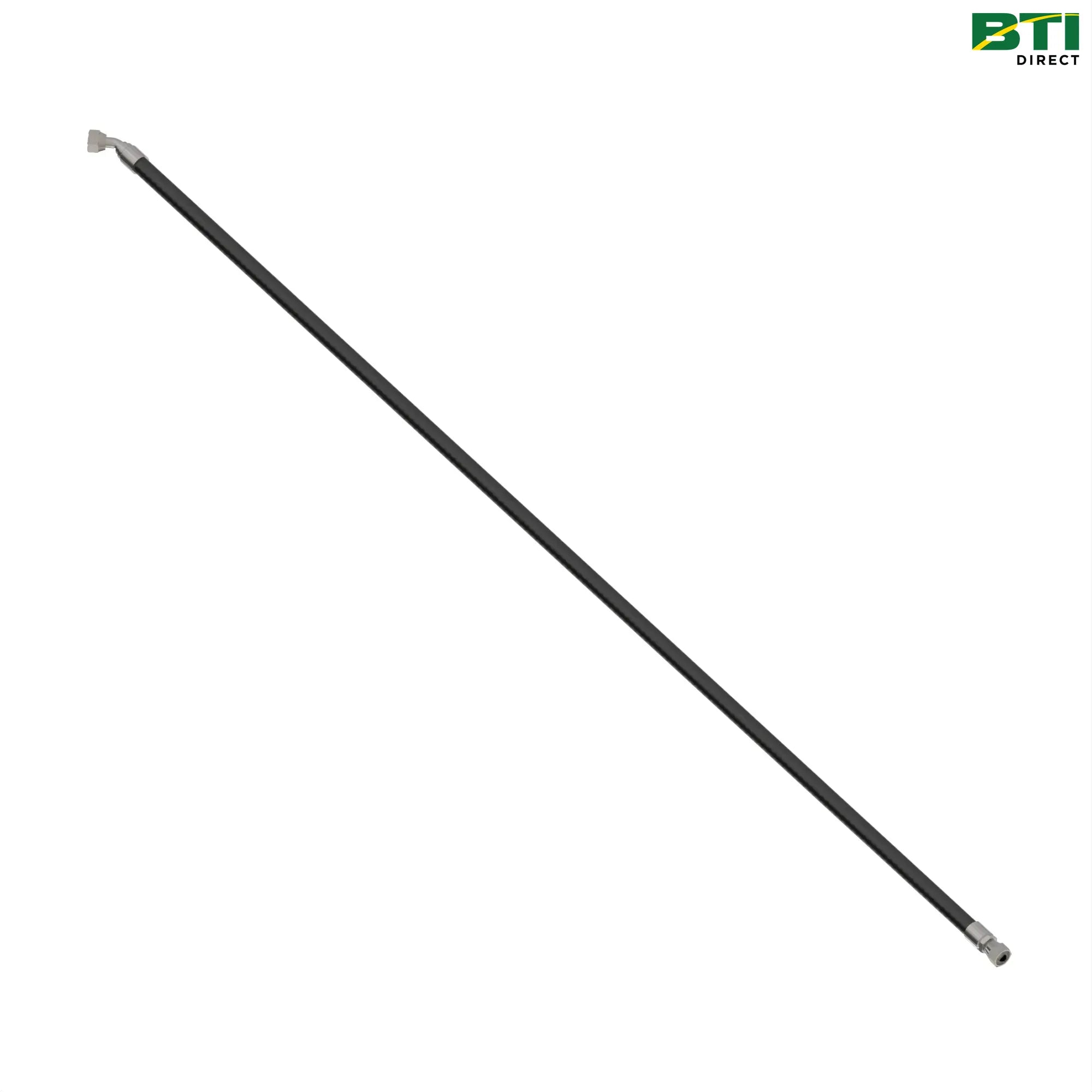 AXE41920: Spout Rotate Hydraulic Hose