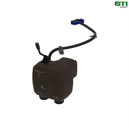 RE346192: Steering Column Module, Right Side