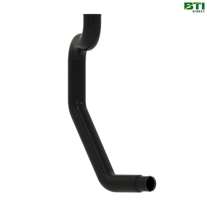 N382812: Charge Air Cooler Inlet Tube