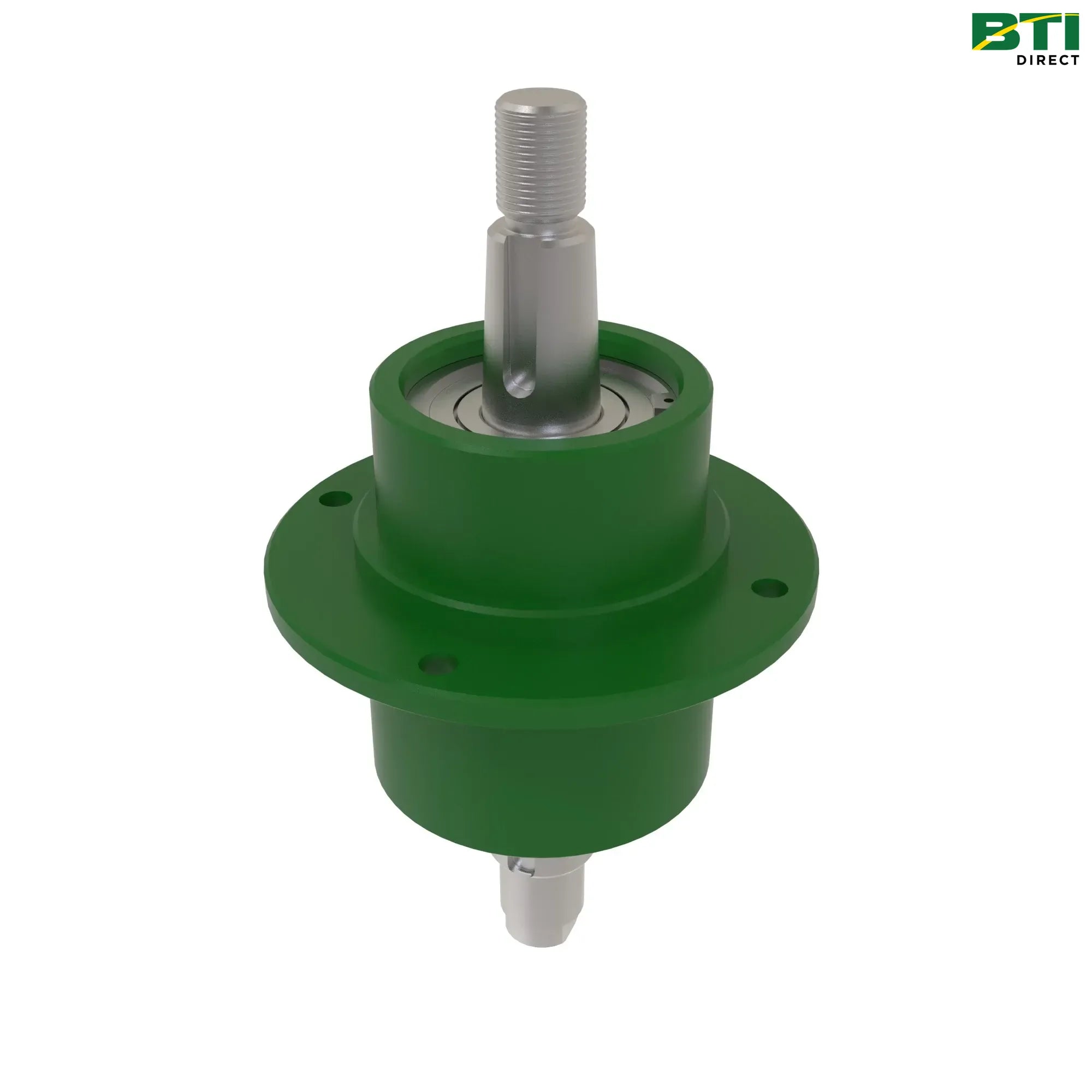 AXE41802: Bearing with Housing