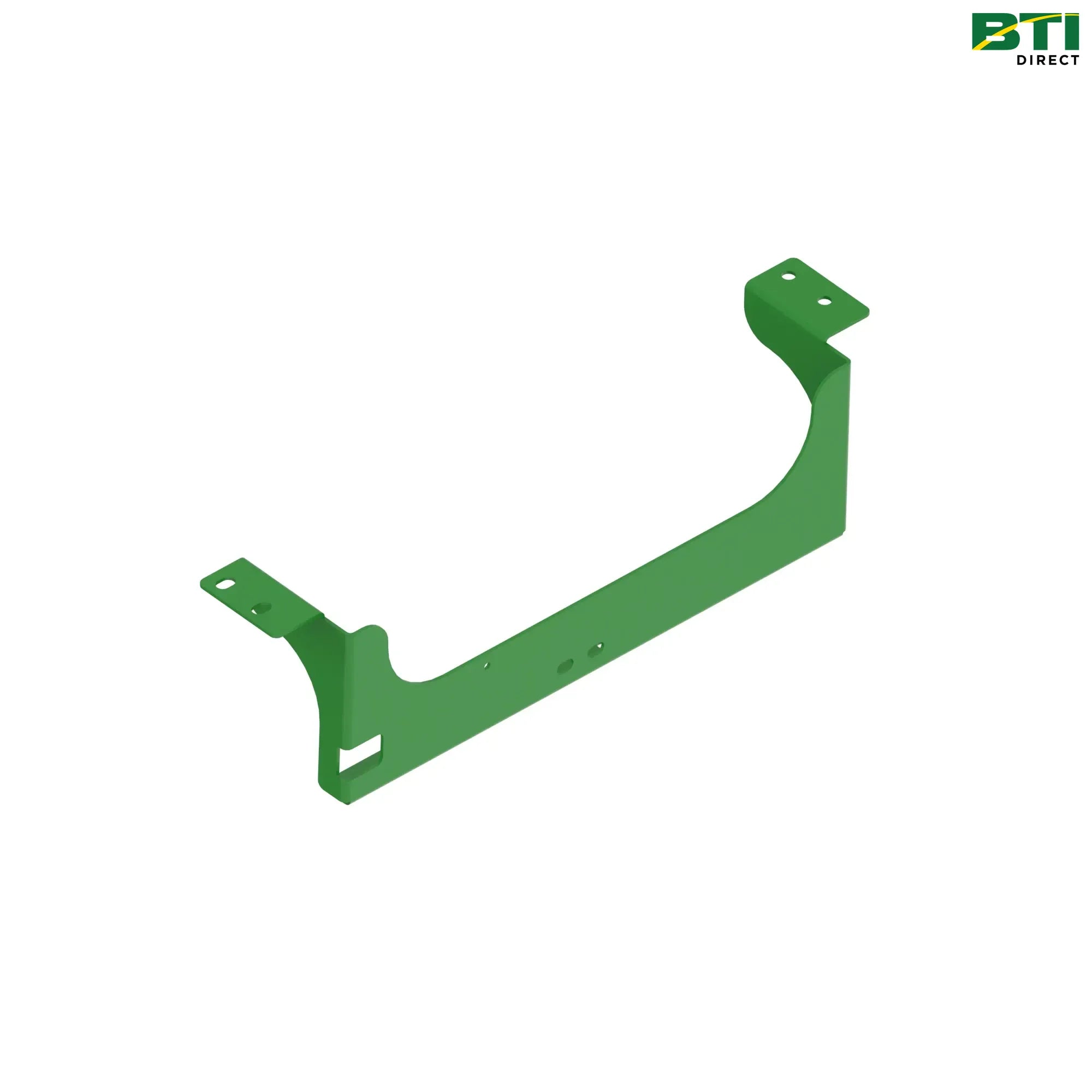 N406613: Valve Support Plate Bracket