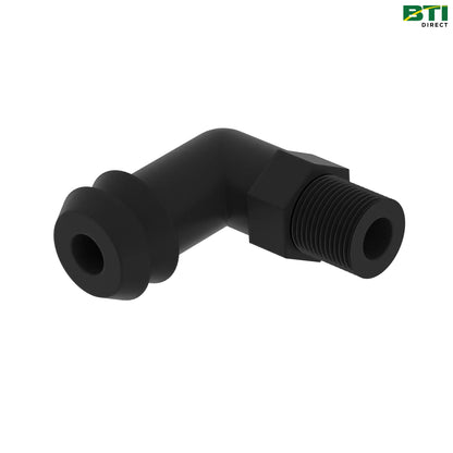 N317879: Elbow Fitting