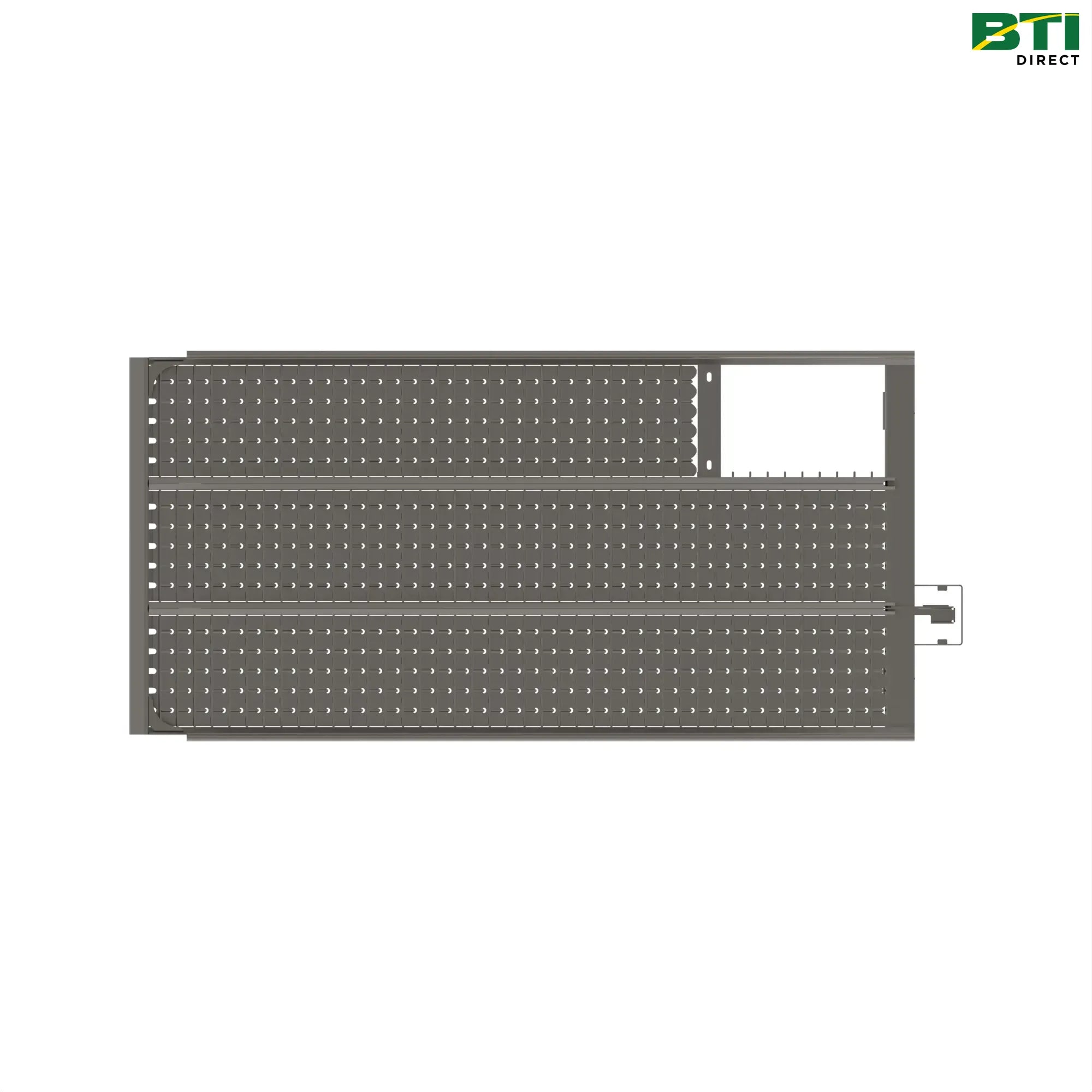 AXE20342: Right Side Chaffer Remote Narrow Assembly