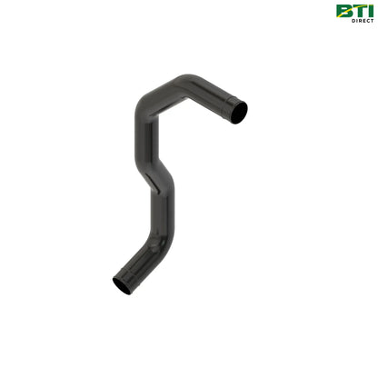 N383237: Lower Radiator Hose Tube