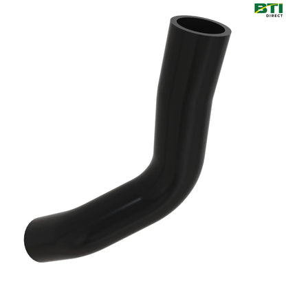 RE305356: Oil Take-Out Pump Inlet Hydraulic Hose