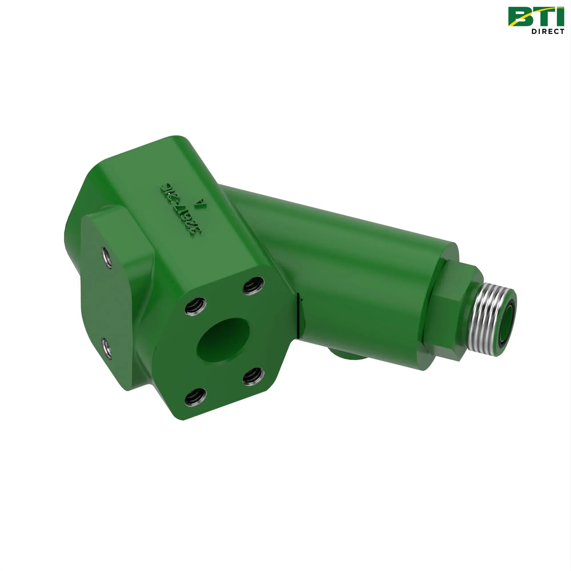 AXE46062: Hydraulic Manifold