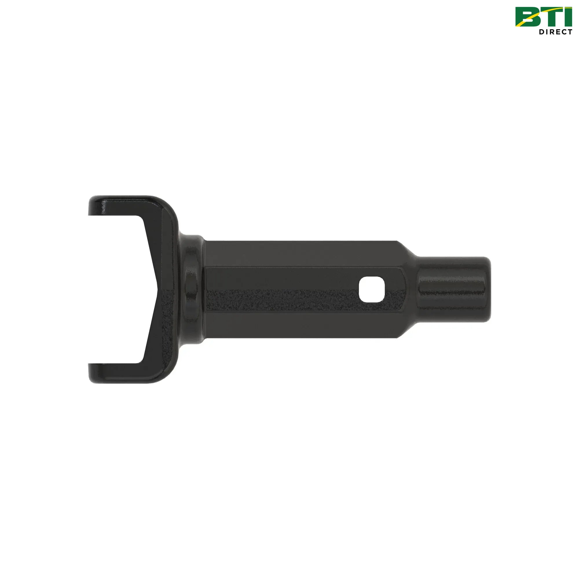 N280720: Opener Arm Spring Support