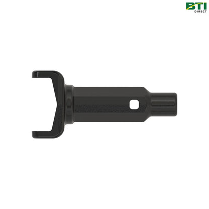 N280720: Opener Arm Spring Support