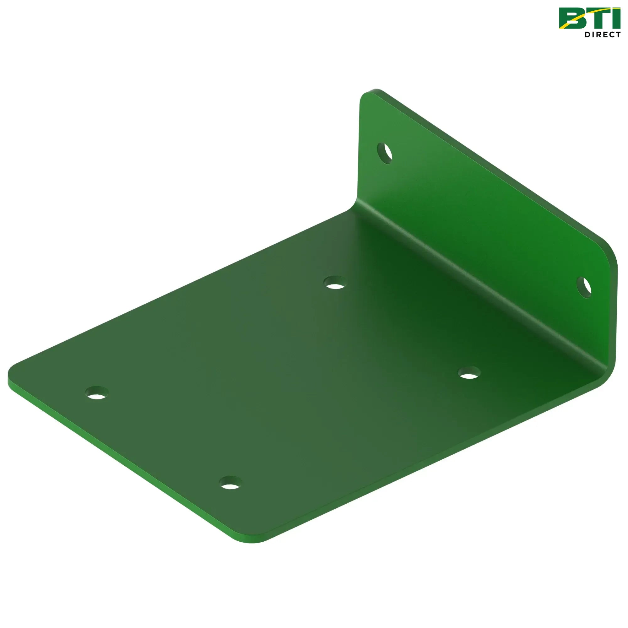 N376593: Platform Angle