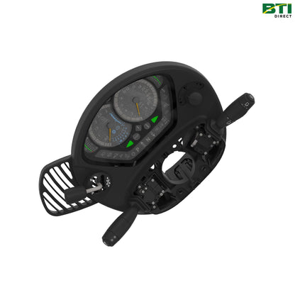 AL230800: Megapod Module