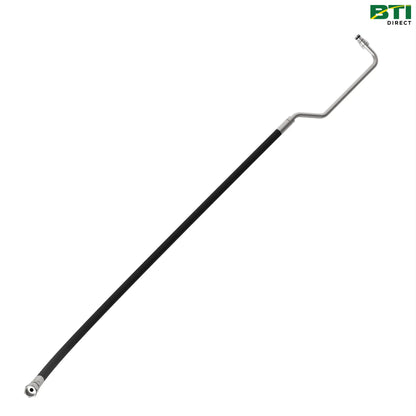 AW35151: Multi Coupler to Lift Cylinder Extend Hydraulic Hose