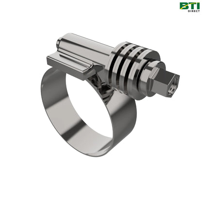 AN404683: Hose Clamp