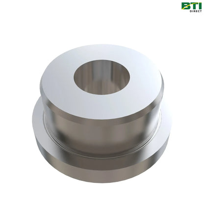 N209831: Cylindrical Flanged Bushing