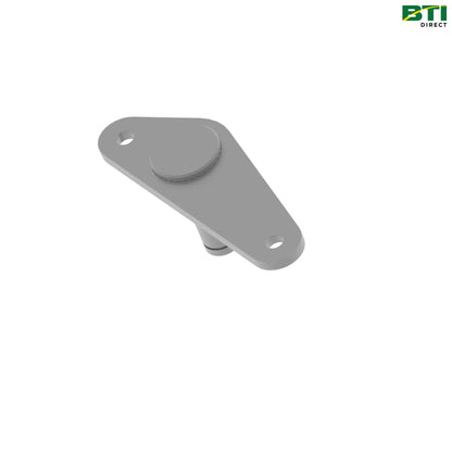RE286896: PTO Control Assembly Pivot