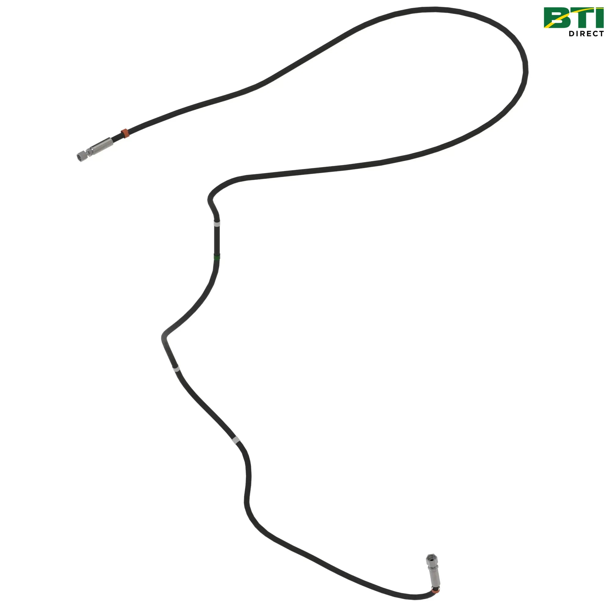 AN306606: Front Hydraulic Hose