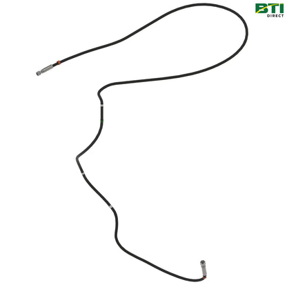 AN306606: Front Hydraulic Hose