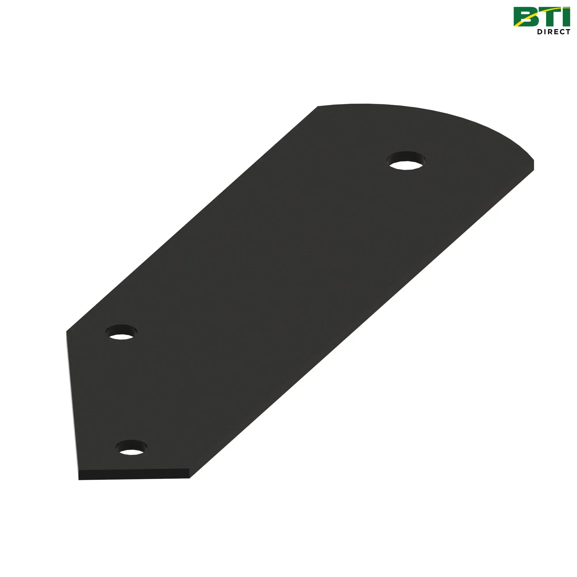 N151805: Boom Pivot Plate