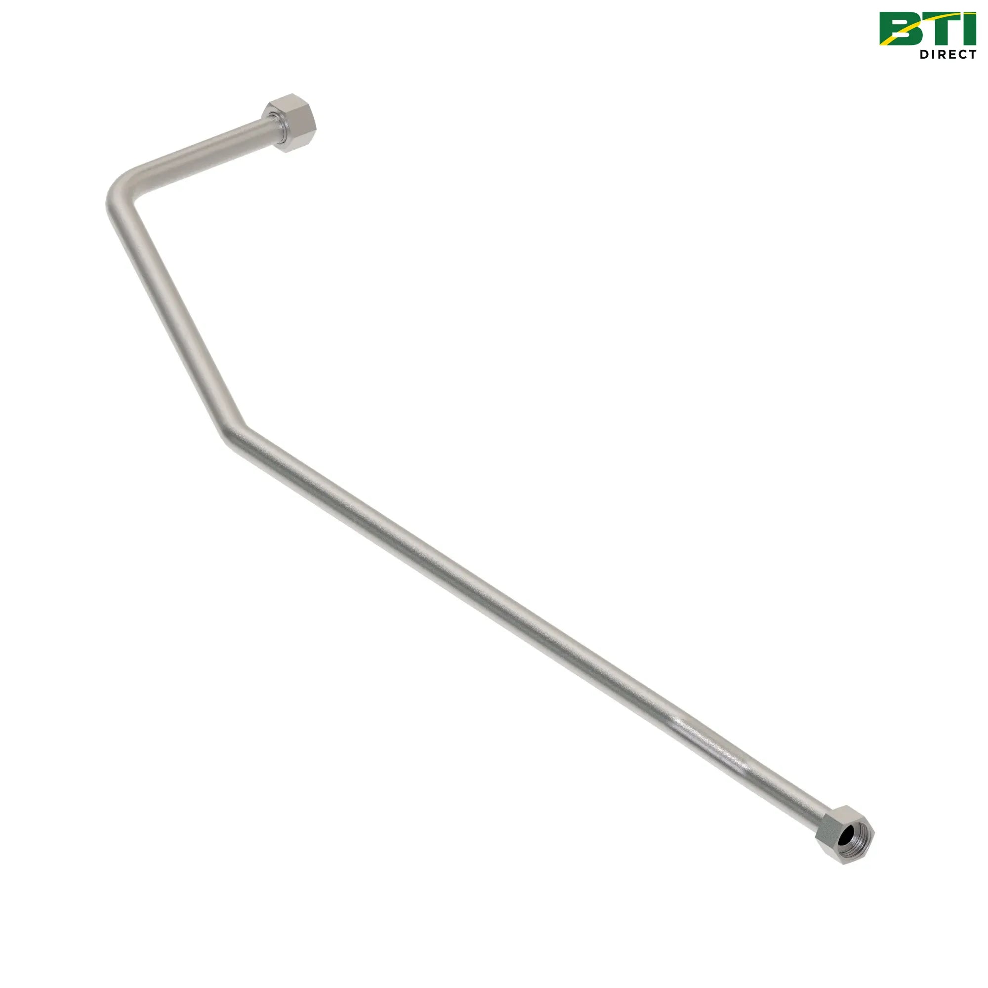 RE345833: Stage 2 Cooler Oil Line