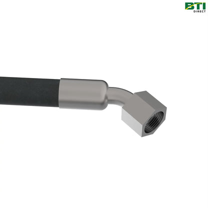 AXE52270: Float System Hydraulic Hose
